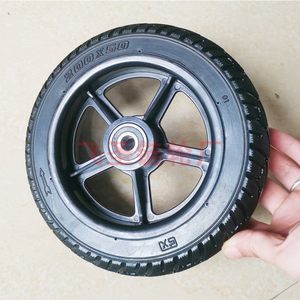 【冰嵐電動車】實心輪胎款最新批發報價與產品優勢解析